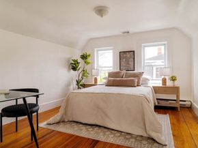 66 Walden St, Cambridge MA 02140