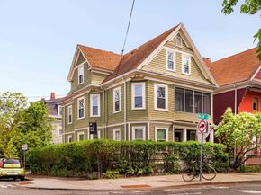 66 Walden St, Cambridge MA 02140