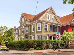 66 Walden St, Cambridge MA 02140