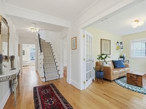 2 Cannon St, Newton MA 02461