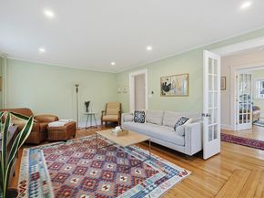 2 Cannon St, Newton MA 02461
