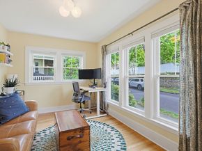 2 Cannon St, Newton MA 02461