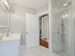 2 Cannon St, Newton MA 02461