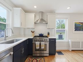 2 Cannon St, Newton MA 02461