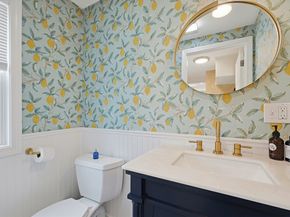 2 Cannon St, Newton MA 02461