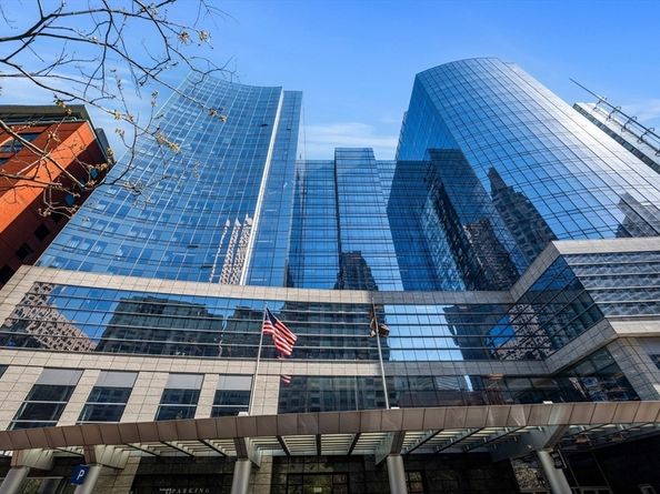 500 Atlantic Ave 14S, Boston MA 02210