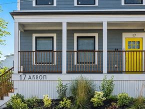 17 Akron St 2, Boston MA 02119