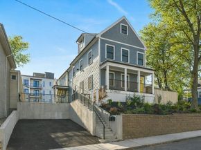 17 Akron St 2, Boston MA 02119