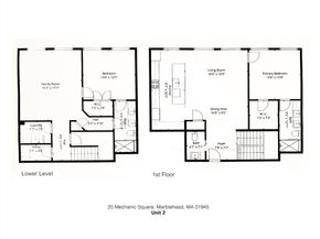 20 Mechanic Square 2, Marblehead MA 01945