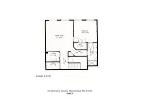 20 Mechanic Square 2, Marblehead MA 01945
