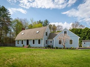 40 Sagamore Street, Hamilton MA 01982
