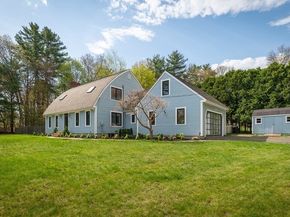 40 Sagamore Street, Hamilton MA 01982