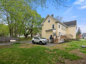 92-94 Stanton St, Rockland MA 02370