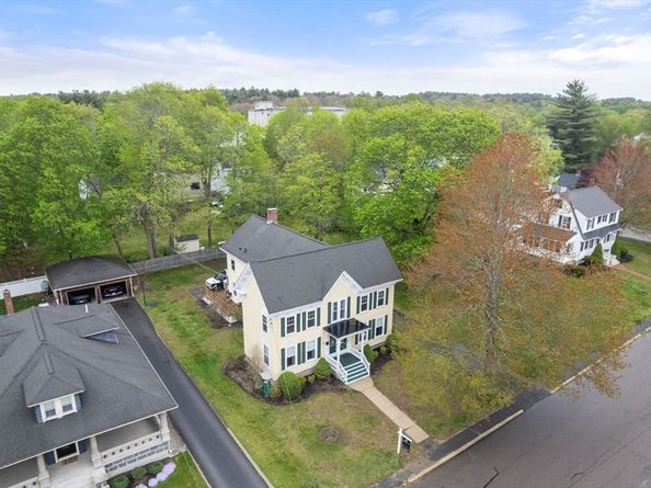 92-94 Stanton St, Rockland MA 02370