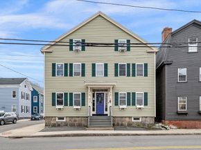 33 Essex St 1, Salem MA 01970