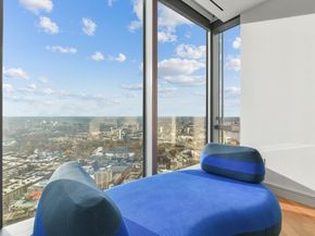 1 Dalton St 4604, Boston MA 02199