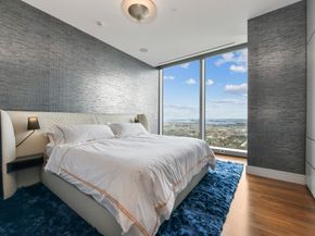 1 Dalton St 4604, Boston MA 02199