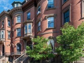 534 Massachusetts Avenue 6, Boston MA 02118