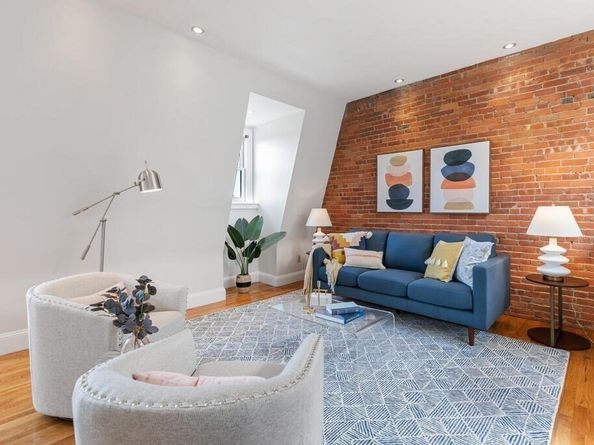 534 Massachusetts Avenue 6, Boston MA 02118