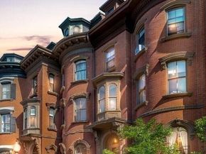 534 Massachusetts Avenue 6, Boston MA 02118