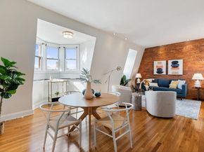 534 Massachusetts Avenue 6, Boston MA 02118