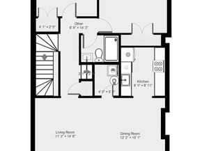 534 Massachusetts Avenue 6, Boston MA 02118