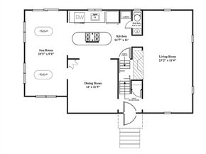 51 Lynn Fells Pkwy, Melrose MA 02176