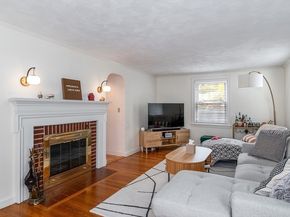 51 Lynn Fells Pkwy, Melrose MA 02176
