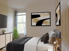 352 Blue Hill Ave 8, Boston MA 02212