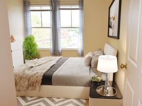 352 Blue Hill Ave 8, Boston MA 02212