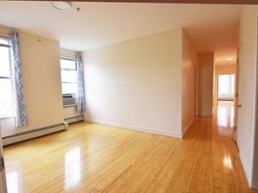 352 Blue Hill Ave 8, Boston MA 02212