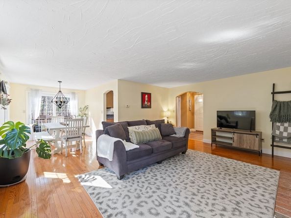 39 Megansett Dr 31H, Plymouth MA 02360