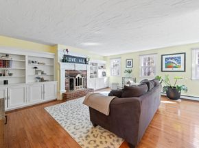 39 Megansett Dr 31H, Plymouth MA 02360