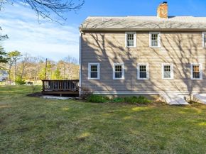 39 Megansett Dr 31H, Plymouth MA 02360