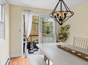 39 Megansett Dr 31H, Plymouth MA 02360