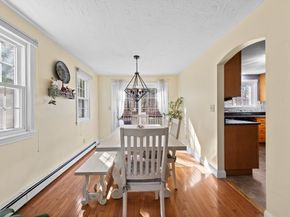 39 Megansett Dr 31H, Plymouth MA 02360