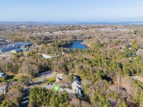39 Megansett Dr 31H, Plymouth MA 02360