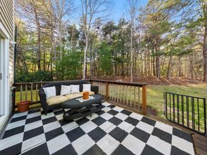 39 Megansett Dr 31H, Plymouth MA 02360