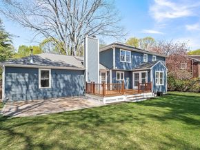 50 Brooks Street, Winchester MA 01890