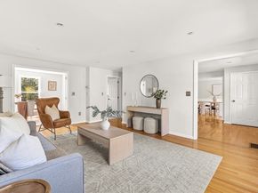 50 Brooks Street, Winchester MA 01890