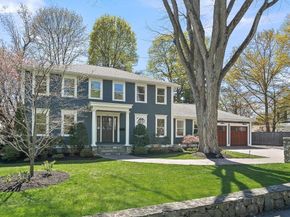 50 Brooks Street, Winchester MA 01890