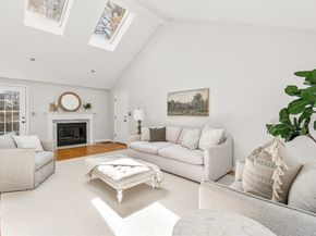 50 Brooks Street, Winchester MA 01890