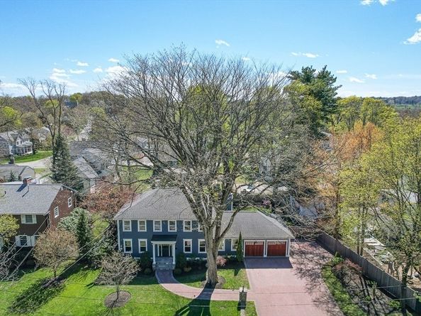 50 Brooks Street, Winchester MA 01890