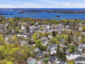 70 Elm St, Hingham MA 02043