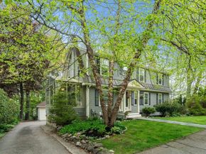 98 Brook Street, Wellesley MA 02482