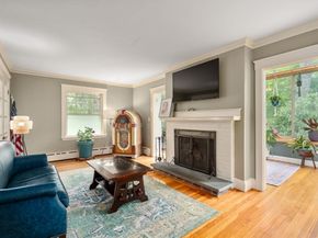98 Brook Street, Wellesley MA 02482