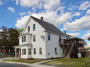 53 Union St., Athol MA 01331