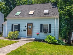 108 Deforest St, Boston MA 02131