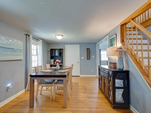 108 Deforest St, Boston MA 02131