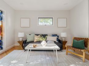 32 Bellis Circle, Cambridge MA 02140